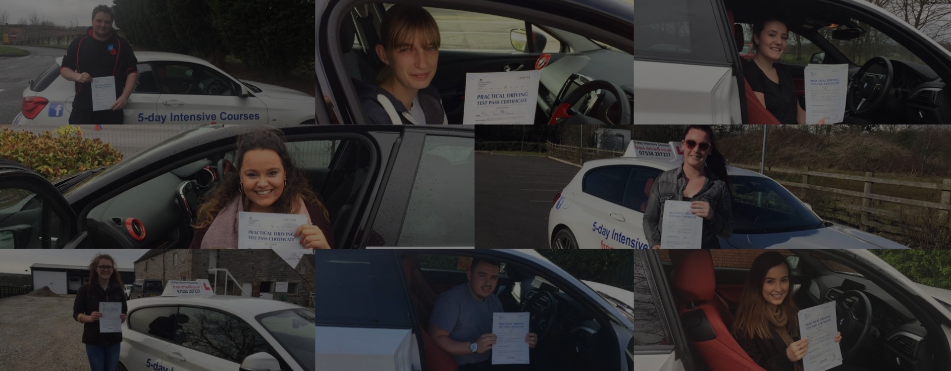Trusted By Hundreds of Customers
